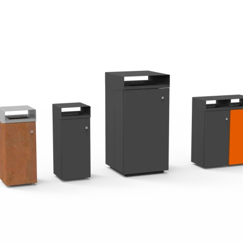 Quadrat II productserie