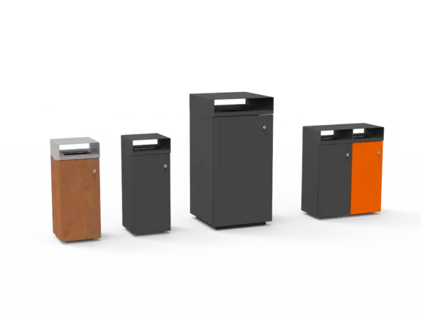 Quadrat II productserie