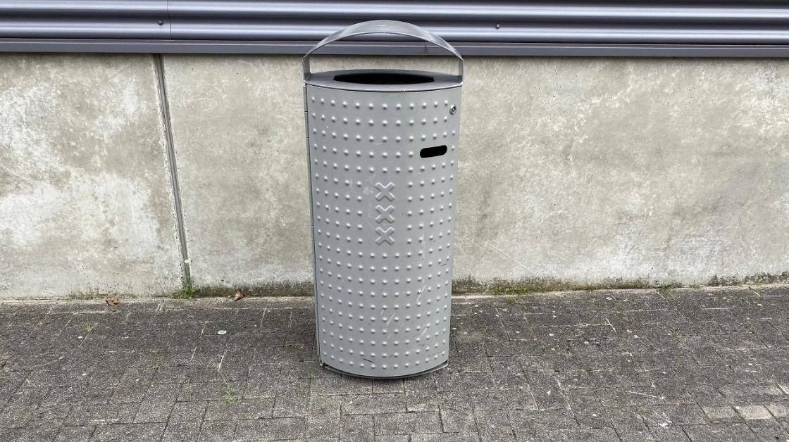 Constructo 100 hergebruik voor refurbish 1