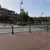 Afzetpaal Cono voor de openbare ruimte