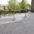 Boomrooster Square voor de openbare ruimte