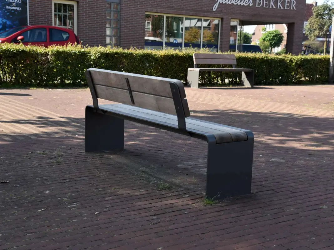 Staphorst Bend