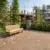 Buitenbank Edge 2200 armleuning 2