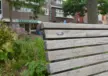 Parkbank Edge 2200 4 Grijsen Stadtmobiliar