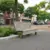Parkbank Edge 1800 2 Grijsen Stadtmobiliar