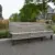 Parkbank Edge 2200 2 Grijsen Stadtmobiliar