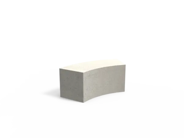 Rendering Grid Element 3 Parkbänke Grijsen