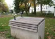 Viernheim Tivolipark Lounge Armlehne 3