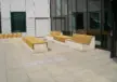 Buitenbank Lounge Element 2