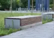 Buitenbank Lounge Element 2