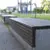 Buitenbank Lounge Element 2