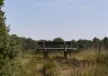 Buitenbank Natuur Comfort enkelzits met rugleuning