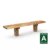 Natuur Comfort Einzelsitz