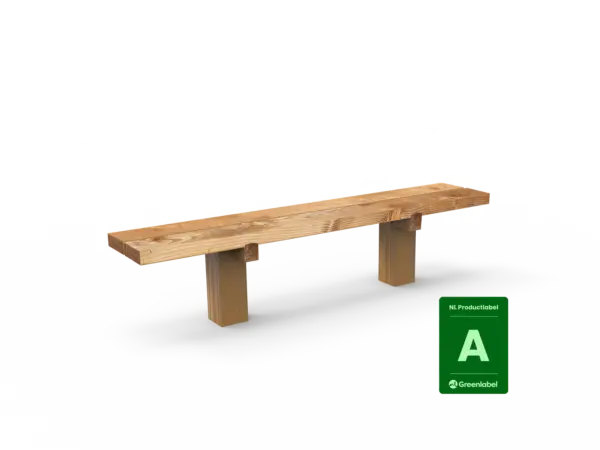 Natuur Comfort enkelzits