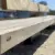 seaside resort Noordwijk outdoor benches Plane II