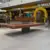 Buitenbank Plane II dubbelzits met rugleuning