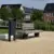 Buitenbank Plane plus enkelzits met rugleuning voor de openbare ruimte 2