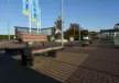 Buitenbank Plane plus enkelzits met rugleuning B voor de openbare ruimte 14