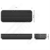 Buitenbank Plane Solid dubbelzits maattekening
