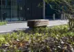 Buitenbank Plane Solid enkelzits