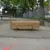Buitenbank Pure Eco enkelzits 1500