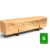 Buitenbank Pure Eco enkelzits 1500 productrender