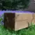 Buitenbank Pure Eco Douglas enkelzits 3000 1