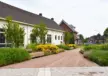 Buitenbanken Pure eco enkelzits met rugleuning voor de openbare ruimte 3
