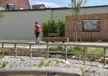 Pure Einzelsitz mit Rückenlehne (3000) Parkbänke Grijsen Stadtmobiliar