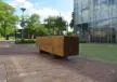 Buitenbank Pure Eco Douglas 1500 3