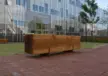 Buitenbank Pure Eco Douglas 1500 4