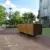 Buitenbank Pure Eco Douglas 1500 3