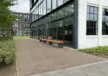 Buitenbank Rondure Opstelling 3