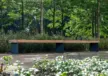 Buitenbank Rondure gekoppeld 2