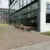 Buitenbank Rondure Opstelling 3