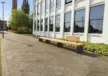 Gekoppelde Rondure voor de openbare ruimte 1