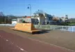 Buitenbank Tail groot