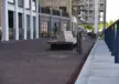 Buitenbank Tail klein