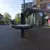 Outdoor bench Wenters enkelzits wood 4