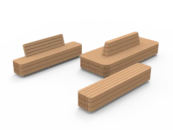 Plane solid