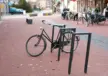 Fietsbeugel Cubic I (530) voor de openbare ruimte