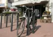 Fietsbeugel Cubic I (530) voor de openbare ruimte