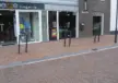 Fietsbeugel Cubic I (530) voor de openbare ruimte