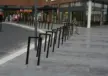 Fietsbeugel Cubic I (530) voor de openbare ruimte