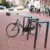 Fietsbeugel Cubic I (530) voor de openbare ruimte