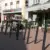 Fietsbeugel Cubic I (530) voor de openbare ruimte