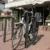 Fietsbeugel Cubic I (530) voor de openbare ruimte