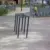 Fietsbeugel Cubic I (530) voor de openbare ruimte