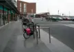 Fietsbeugel Cubic I (900) voor de openbare ruimte