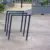 Fietsbeugel Cubic I (900) voor de openbare ruimte